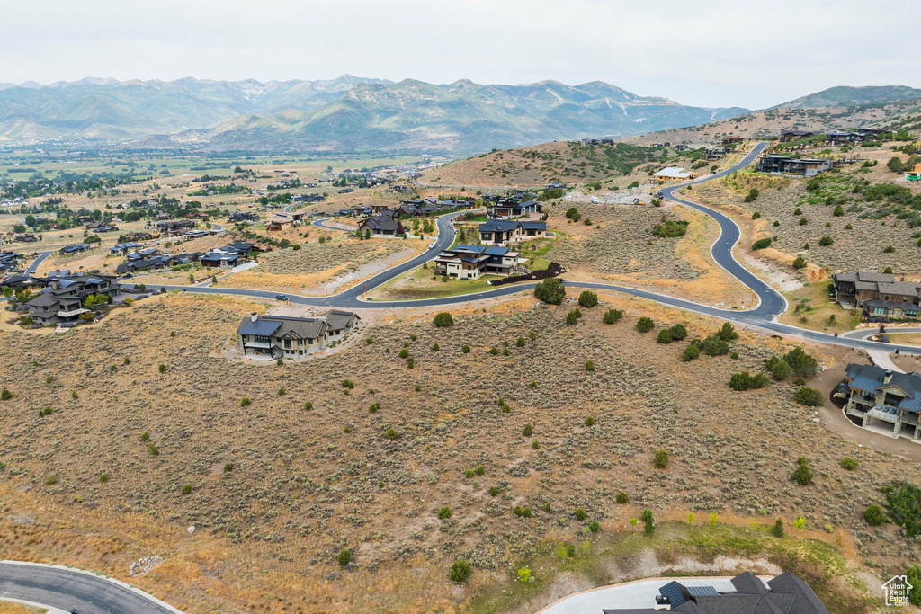 2482 E BOULDER TOP WAY Heber City, UT 84032