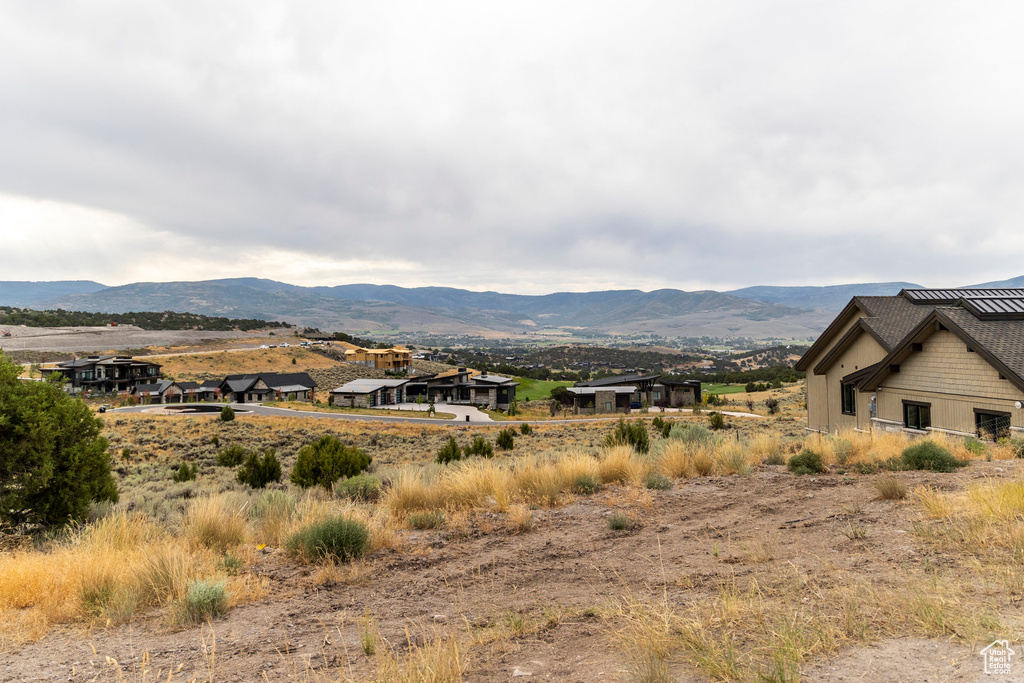 2482 E BOULDER TOP WAY Heber City, UT 84032