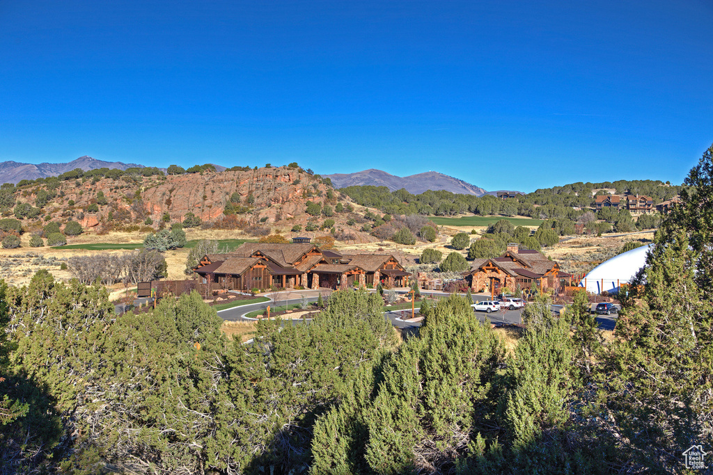 2482 E BOULDER TOP WAY Heber City, UT 84032