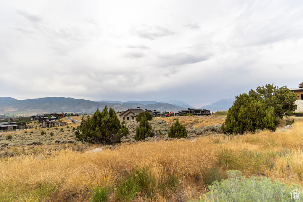 2482 E BOULDER TOP WAY Heber City, UT 84032
