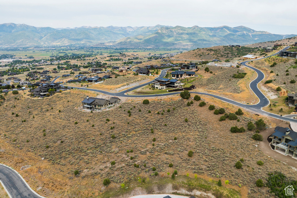 2482 E BOULDER TOP WAY Heber City, UT 84032