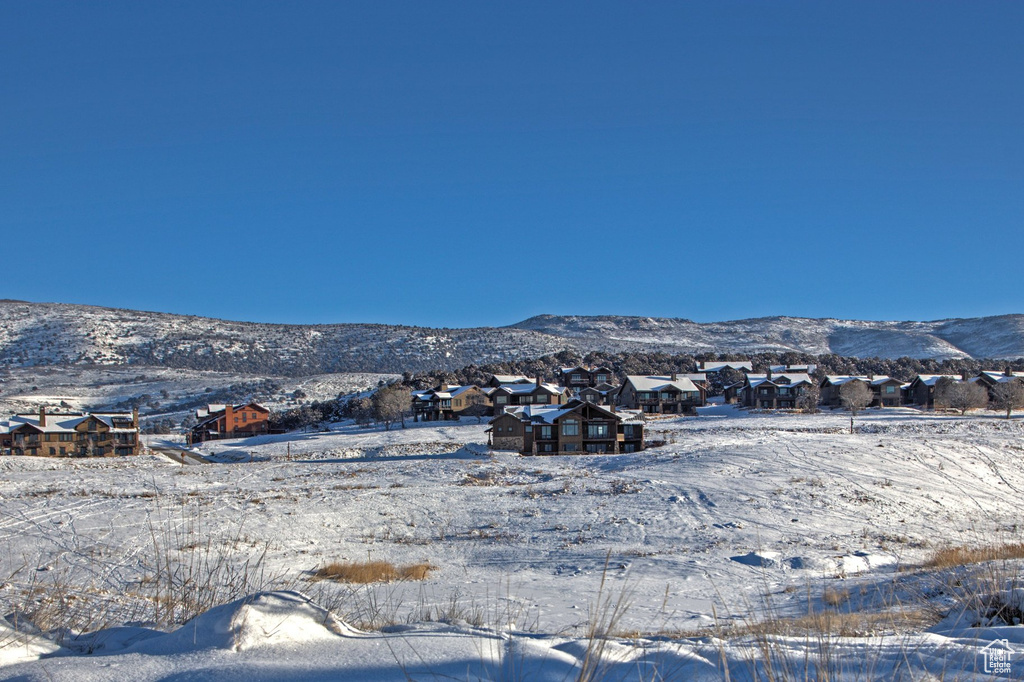 2482 E BOULDER TOP WAY Heber City, UT 84032