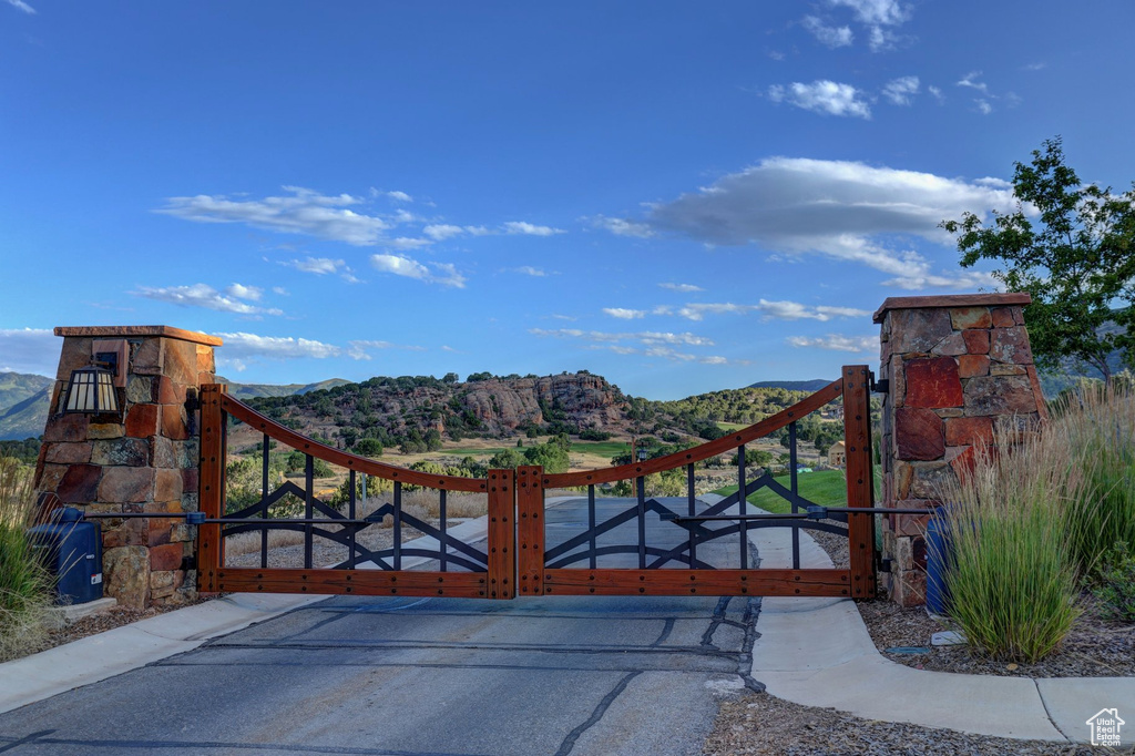 2482 E BOULDER TOP WAY Heber City, UT 84032