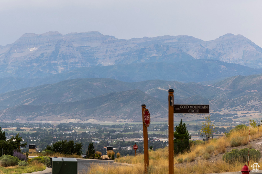 2482 E BOULDER TOP WAY Heber City, UT 84032