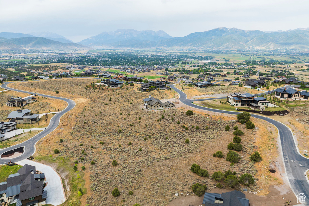2482 E BOULDER TOP WAY Heber City, UT 84032