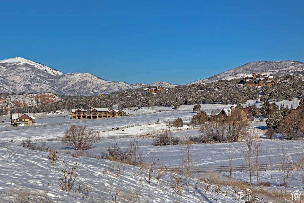 2482 E BOULDER TOP WAY Heber City, UT 84032
