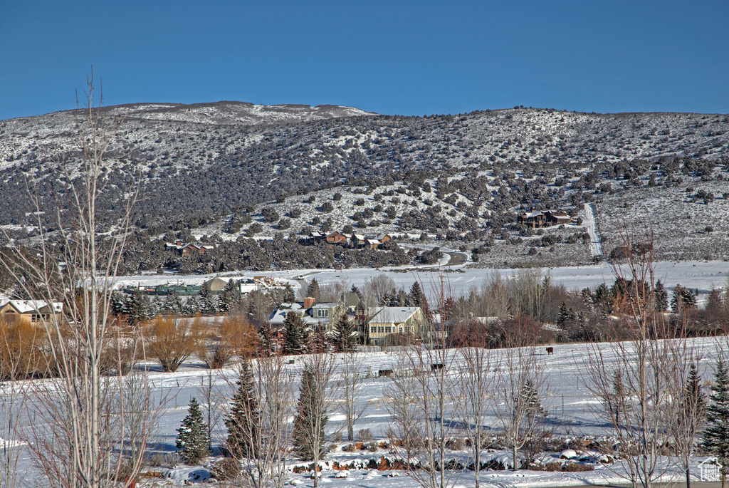 2482 E BOULDER TOP WAY Heber City, UT 84032