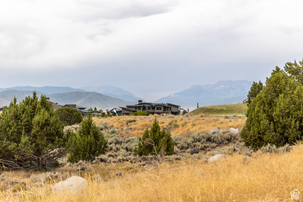 2482 E BOULDER TOP WAY Heber City, UT 84032