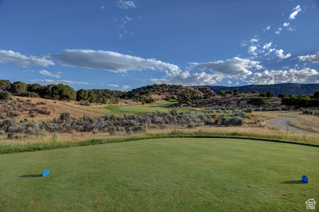 2482 E BOULDER TOP WAY Heber City, UT 84032