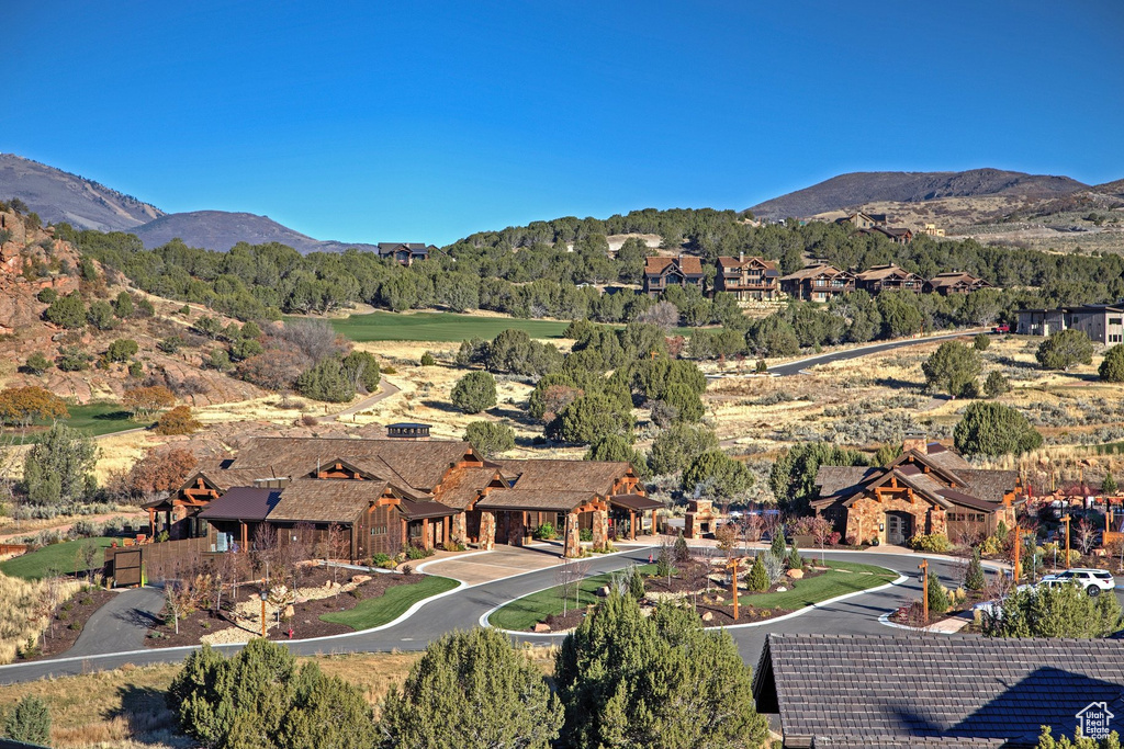 2482 E BOULDER TOP WAY Heber City, UT 84032