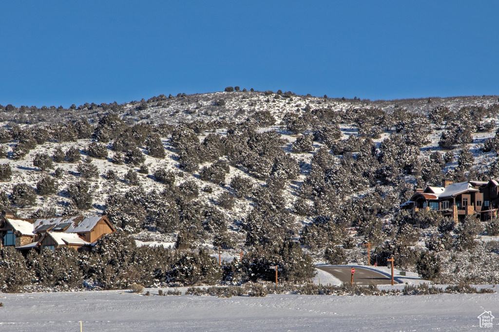 2482 E BOULDER TOP WAY Heber City, UT 84032