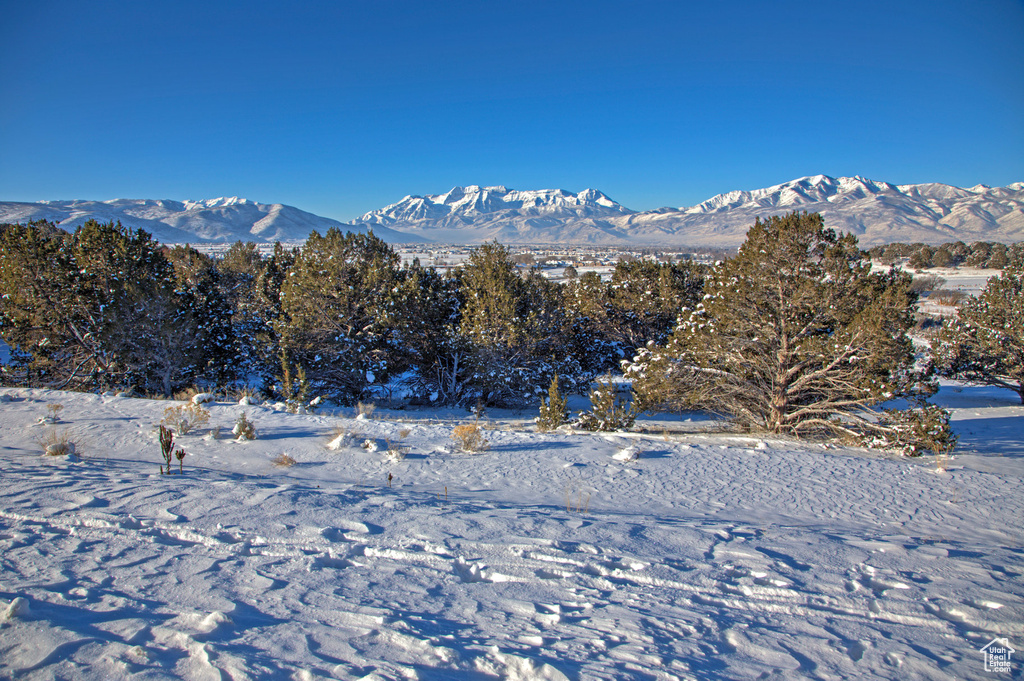 2482 E BOULDER TOP WAY Heber City, UT 84032