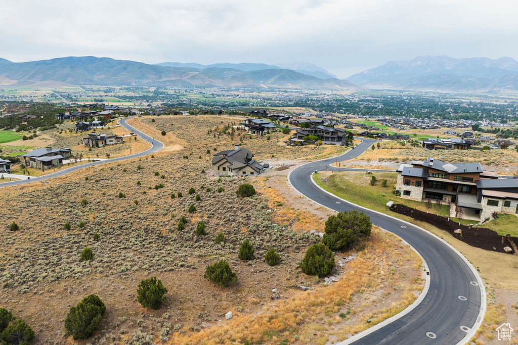 2482 E BOULDER TOP WAY Heber City, UT 84032