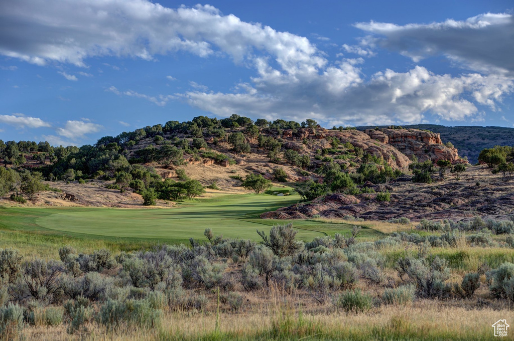 2482 E BOULDER TOP WAY Heber City, UT 84032
