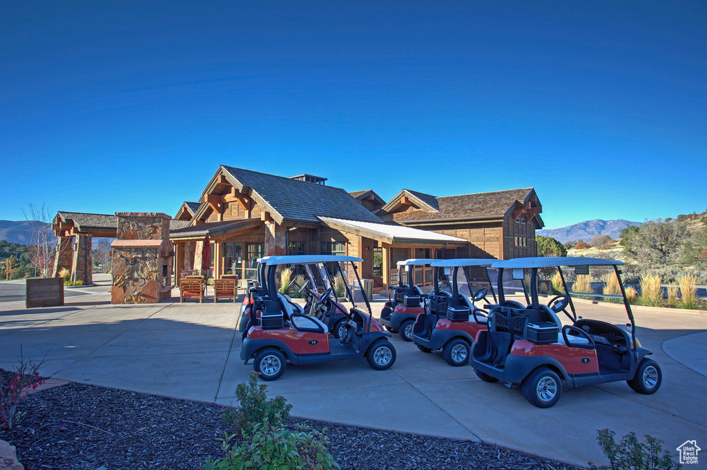 2482 E BOULDER TOP WAY Heber City, UT 84032