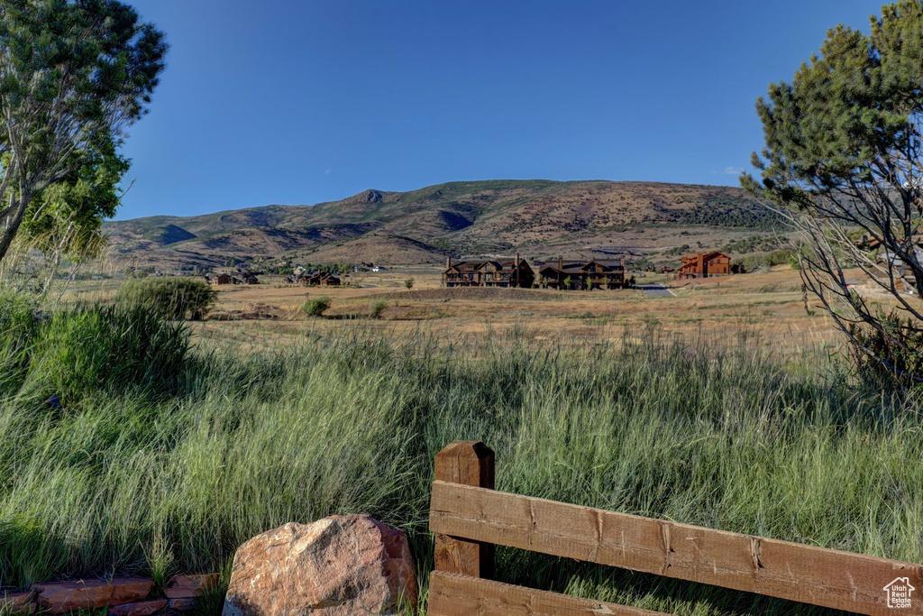 2482 E BOULDER TOP WAY Heber City, UT 84032