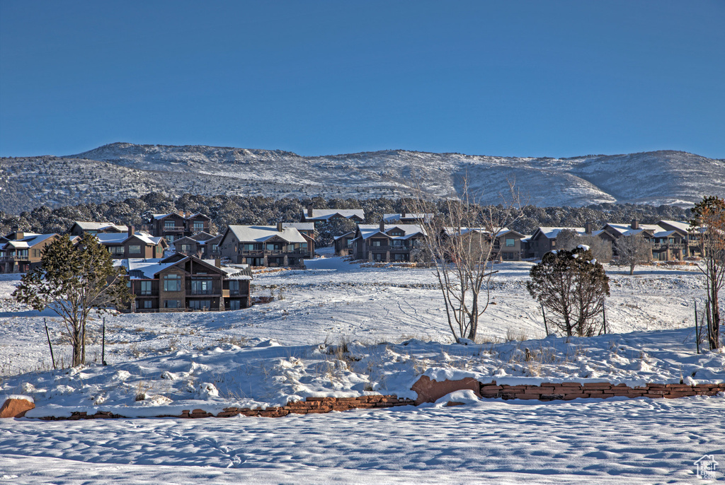 2482 E BOULDER TOP WAY Heber City, UT 84032