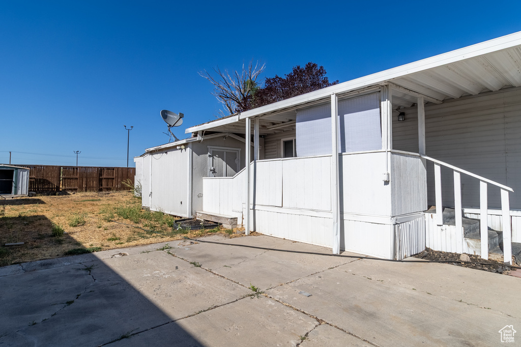 Photo 5 for MLS #2106019 at 3224 W Regency Park Dr #12