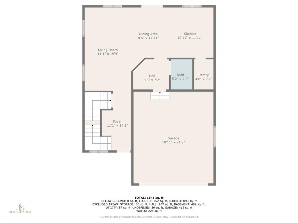 Photo 31 for MLS #2106021 at 7168 N Silver Spring Way