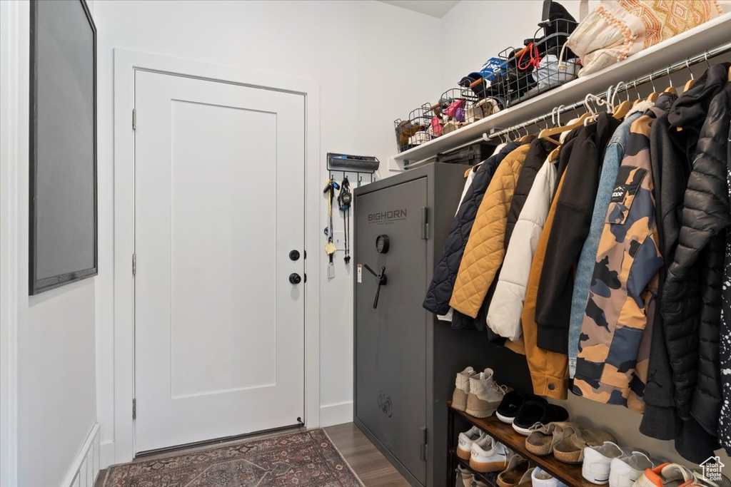 Photo 18 for MLS #2106021 at 7168 N Silver Spring Way