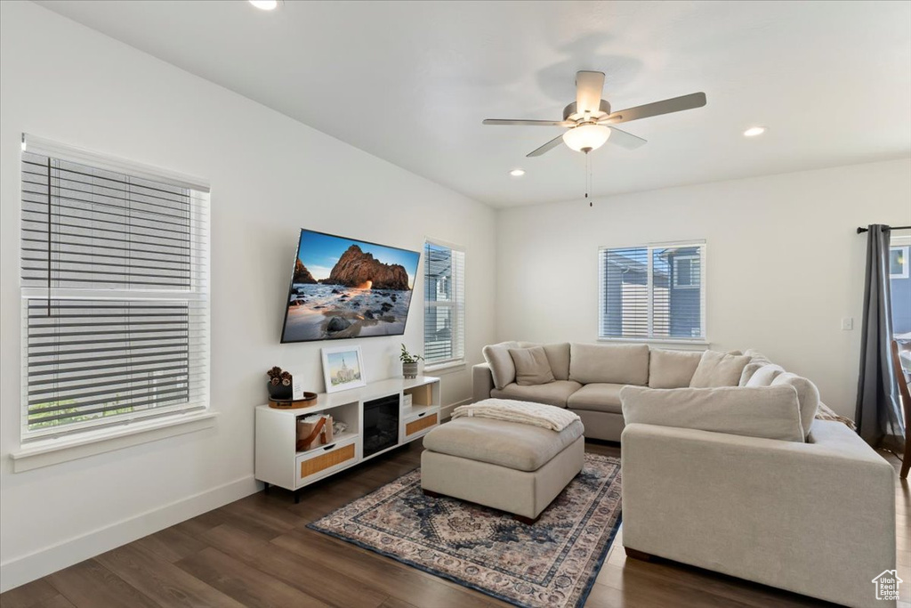 Photo 5 for MLS #2106021 at 7168 N Silver Spring Way