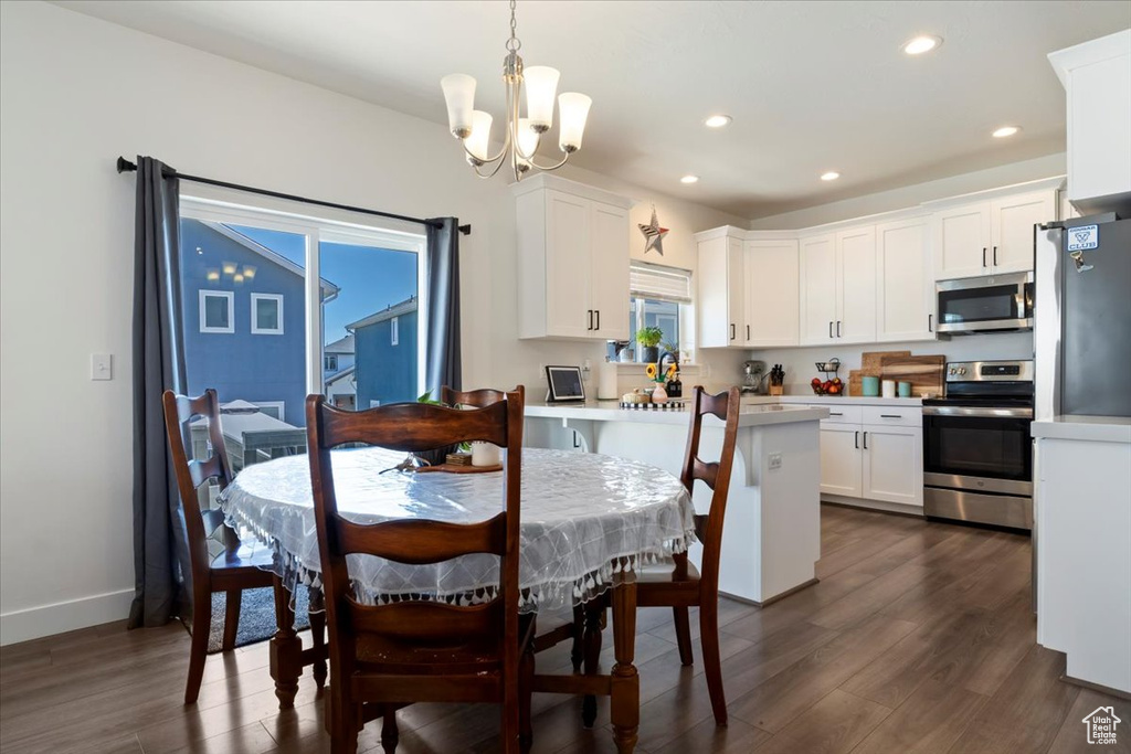Photo 8 for MLS #2106021 at 7168 N Silver Spring Way
