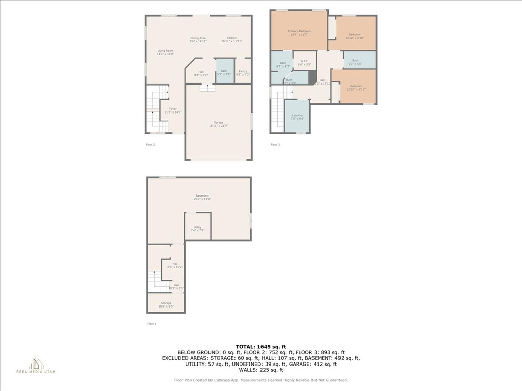 Photo 33 for MLS #2106021 at 7168 N Silver Spring Way