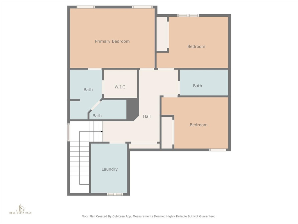 Photo 27 for MLS #2106021 at 7168 N Silver Spring Way