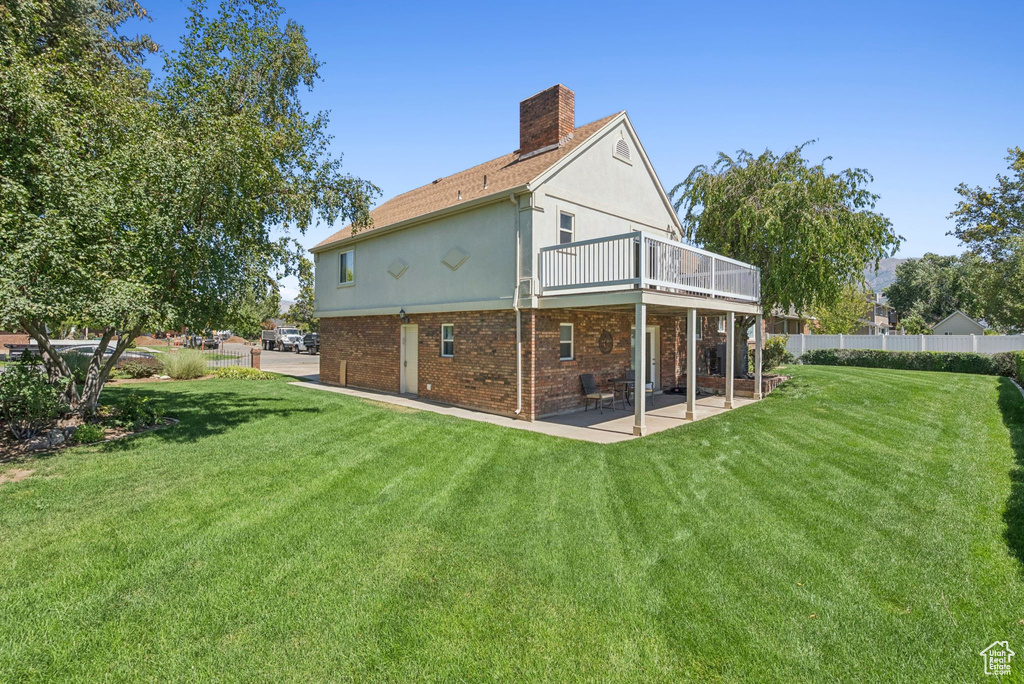 1601 W 4450 S Roy, UT 84067