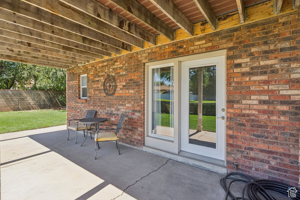1601 W 4450 S Roy, UT 84067