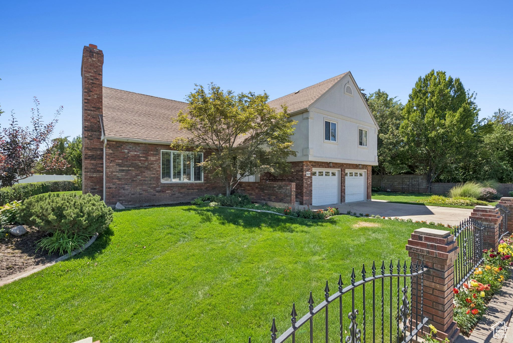 1601 W 4450 S Roy, UT 84067