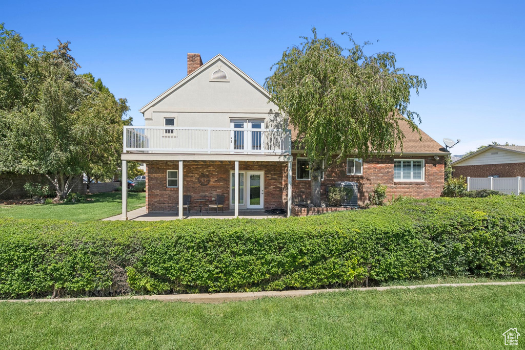 1601 W 4450 S Roy, UT 84067