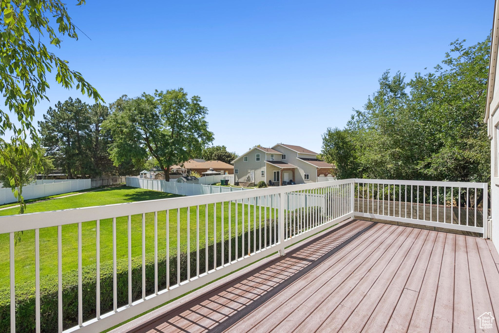 1601 W 4450 S Roy, UT 84067