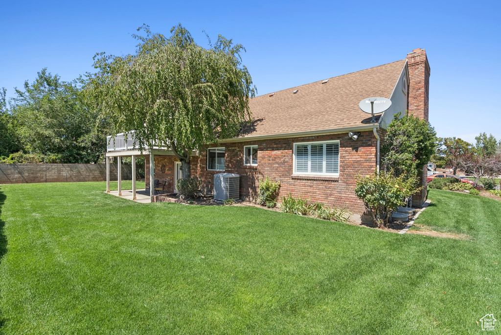 1601 W 4450 S Roy, UT 84067