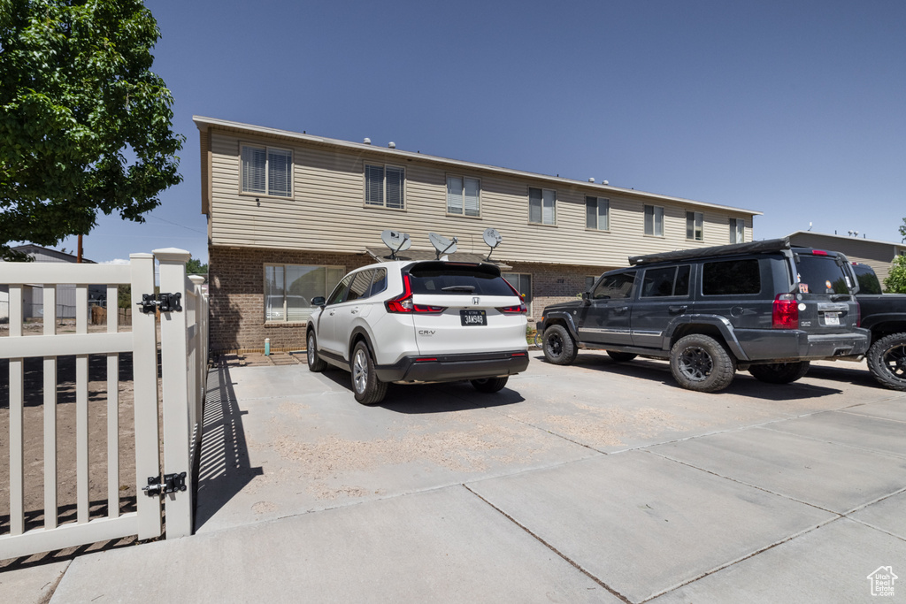 Photo 23 for MLS #2106032 at 278 W 350 North #C