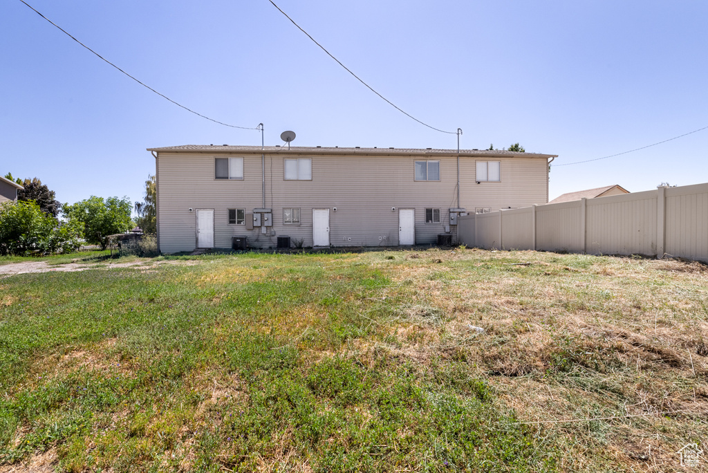 Photo 19 for MLS #2106032 at 278 W 350 North #C