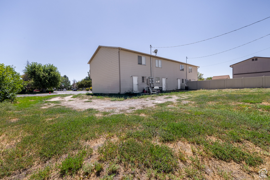 Photo 21 for MLS #2106032 at 278 W 350 North #C