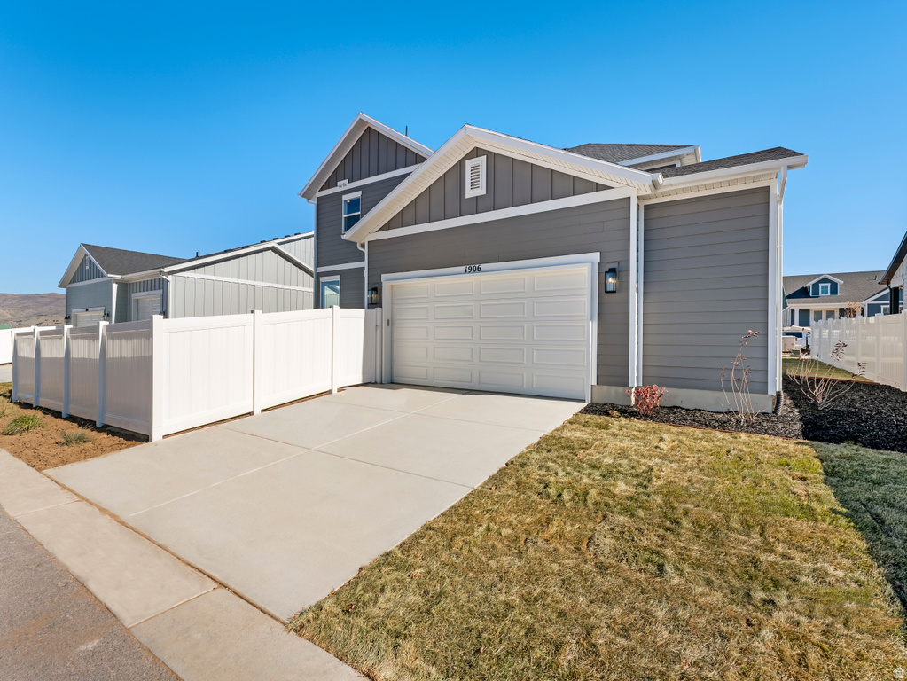 1906 S 1160 E #405 Heber City, UT 84032