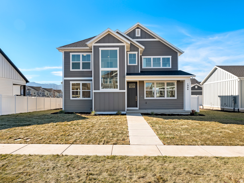 1906 S 1160 E #405 Heber City, UT 84032
