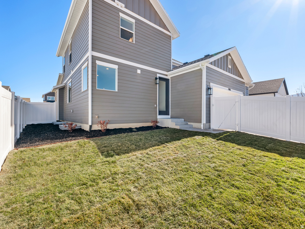 1906 S 1160 E #405 Heber City, UT 84032