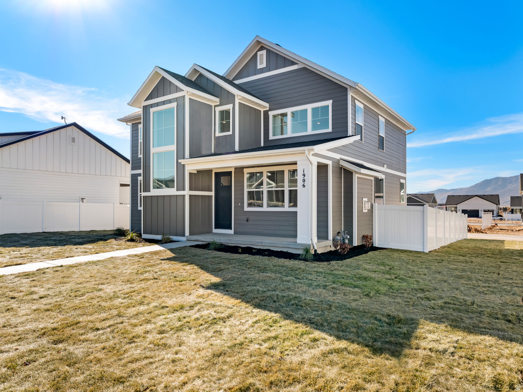 1906 S 1160 E #405 Heber City, UT 84032