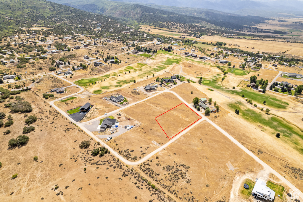 22660 N PAR LN Fairview, UT 84629