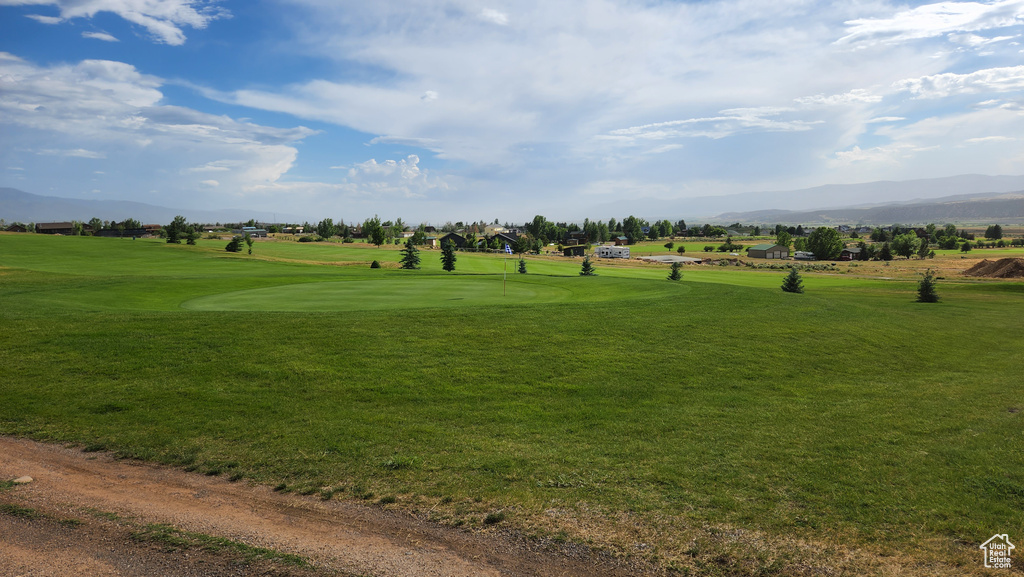 22660 N PAR LN Fairview, UT 84629