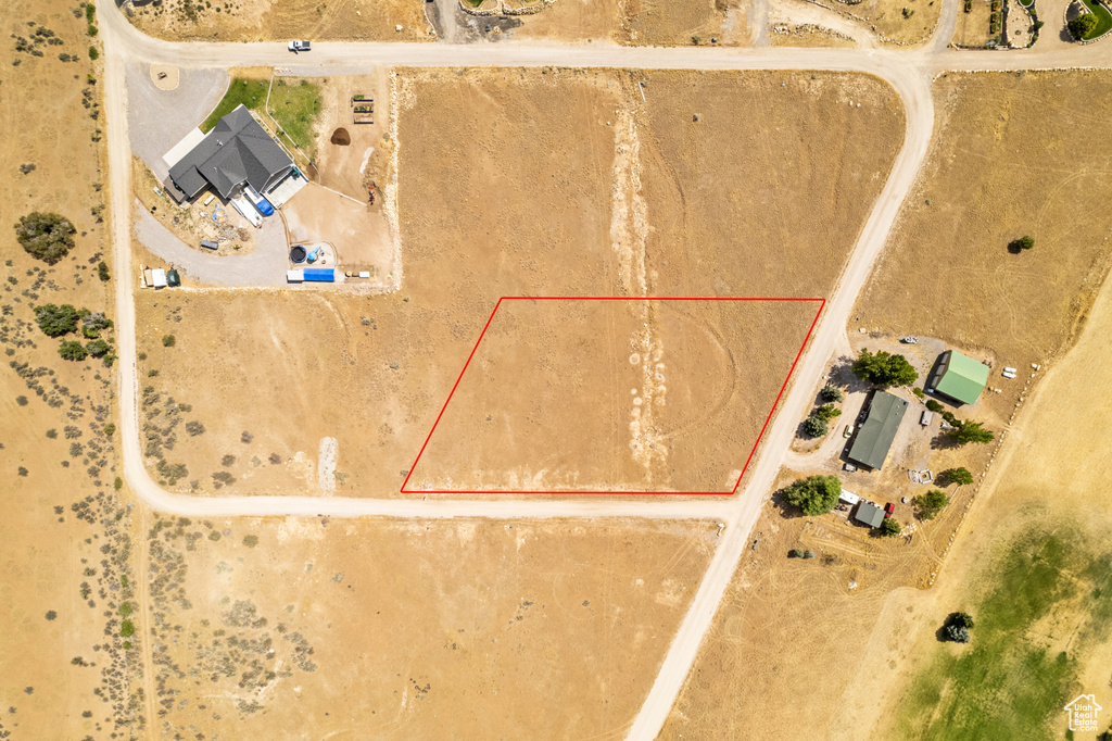 22660 N PAR LN Fairview, UT 84629