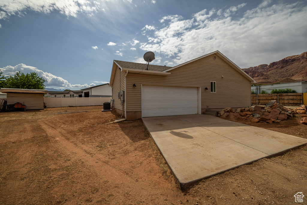 1065 BOWLING ALLEY LN Moab, UT 84532