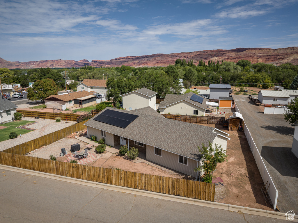 1065 BOWLING ALLEY LN Moab, UT 84532