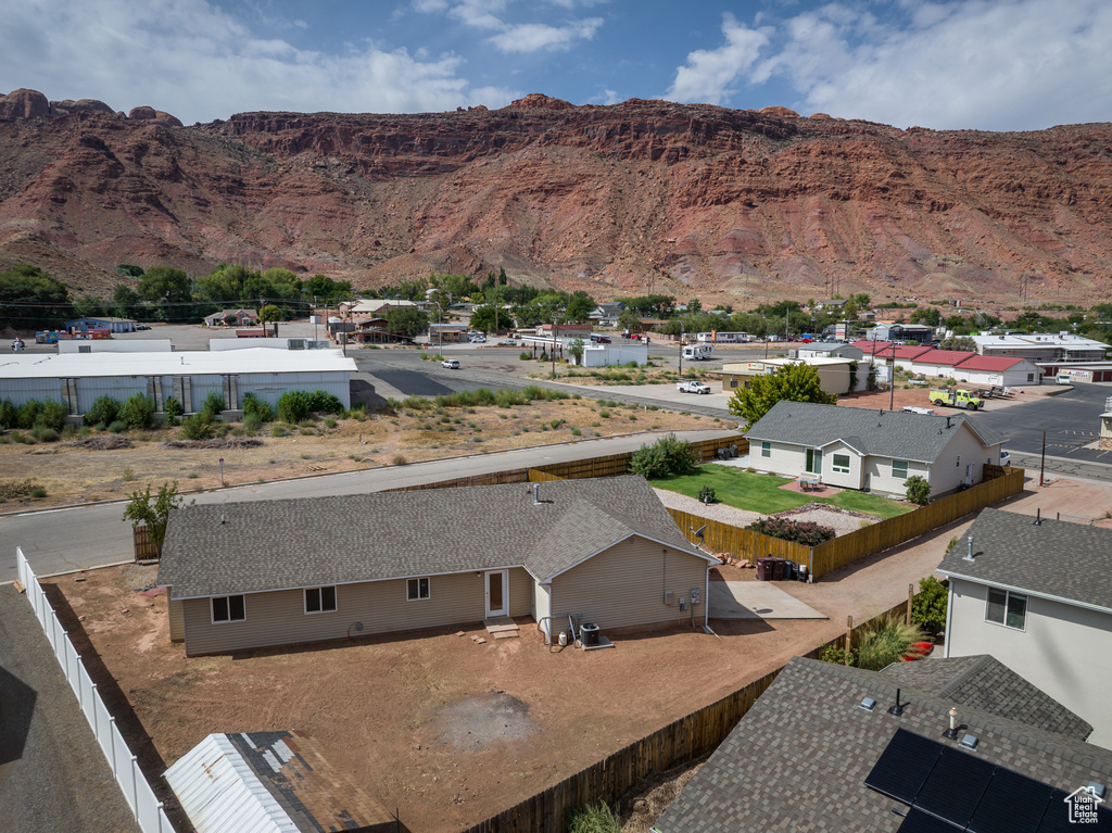 1065 BOWLING ALLEY LN Moab, UT 84532
