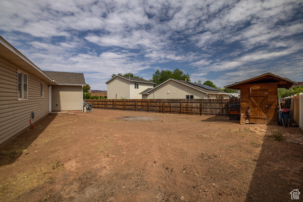 1065 BOWLING ALLEY LN Moab, UT 84532