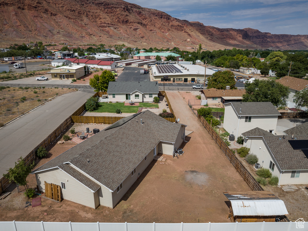 1065 BOWLING ALLEY LN Moab, UT 84532