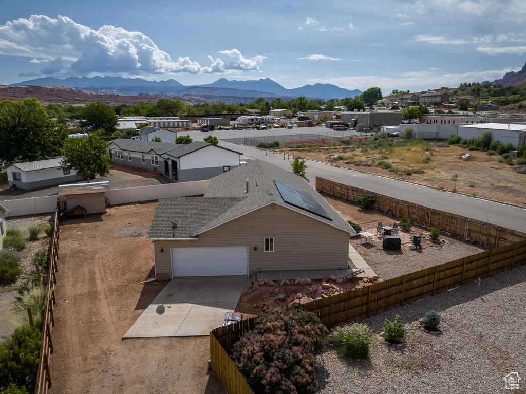 1065 BOWLING ALLEY LN Moab, UT 84532